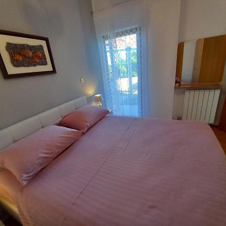 Apartments Irena Baška Zewnętrze zdjęcie