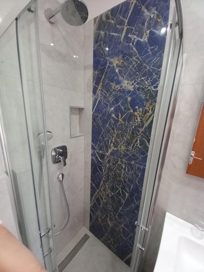 Apartments Irena Baška Zewnętrze zdjęcie