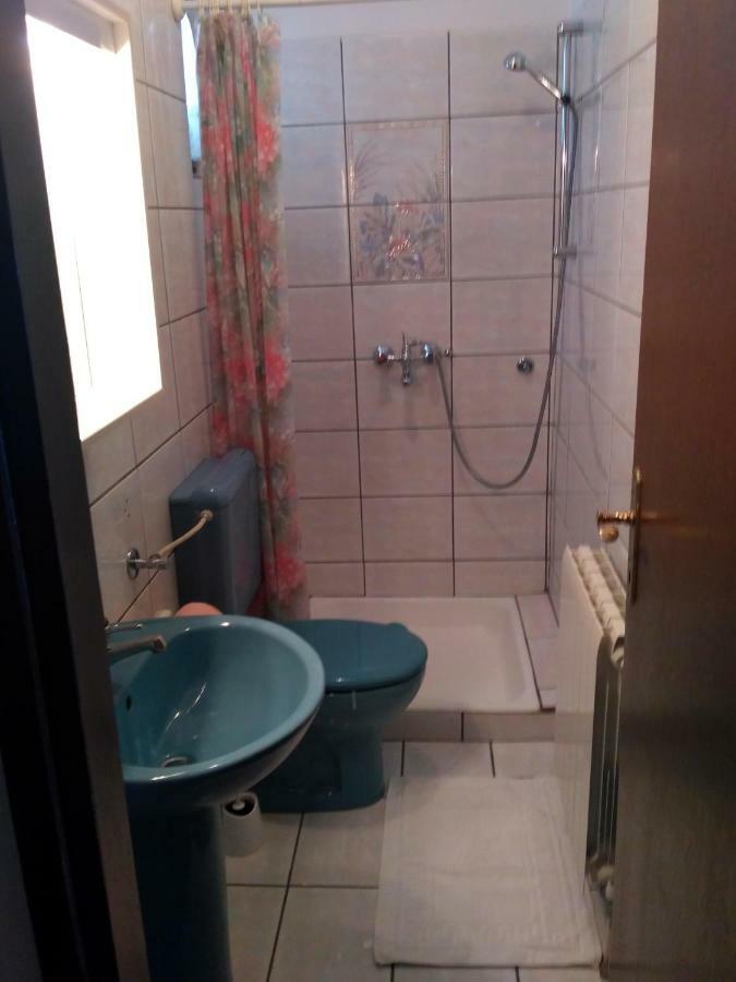 Apartments Irena Baška Zewnętrze zdjęcie